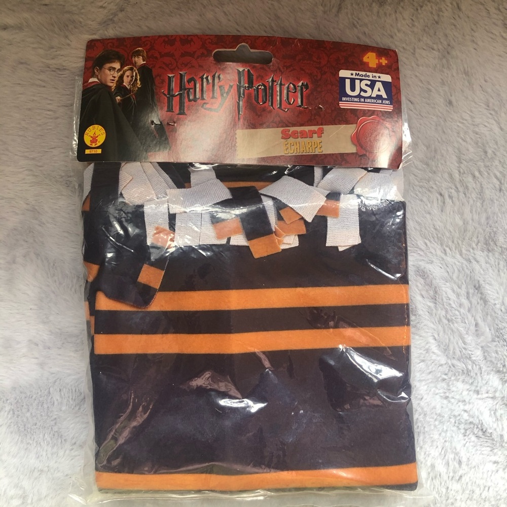 Harry Potter Scarf